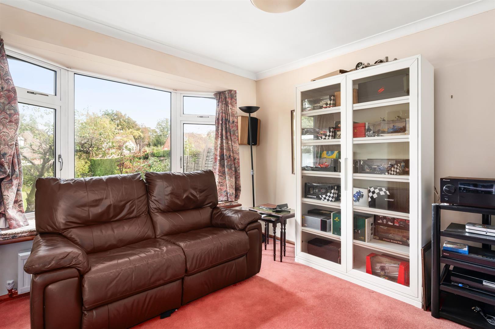 Baskerville Lane, Shiplake